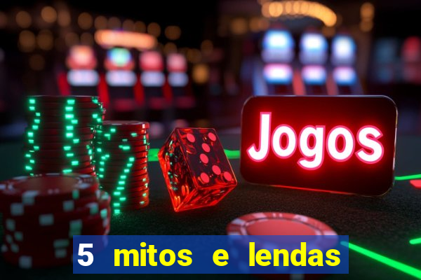 5 mitos e lendas sobre a lua